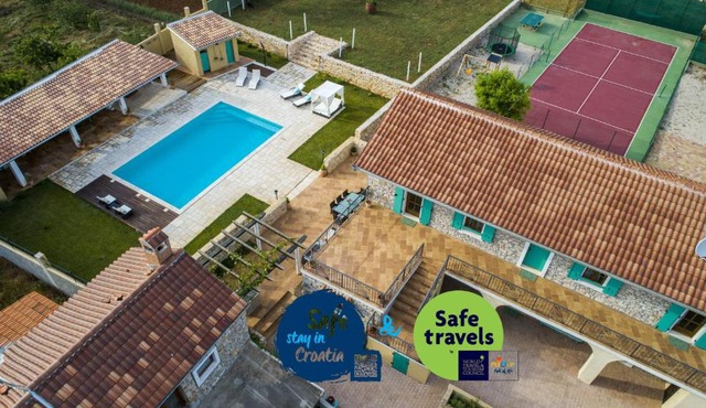 Villa Tilia