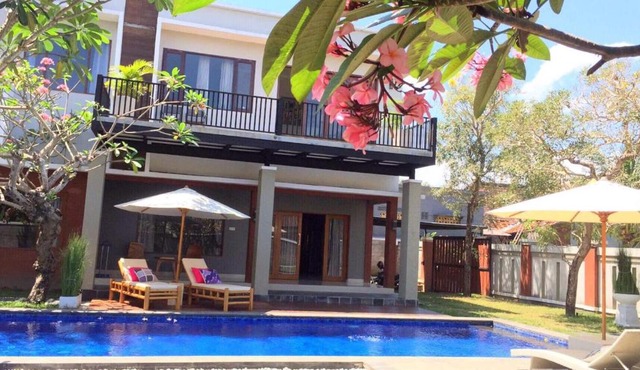 Villa tiller 1