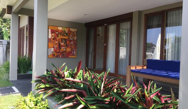 Villa Tiller 2