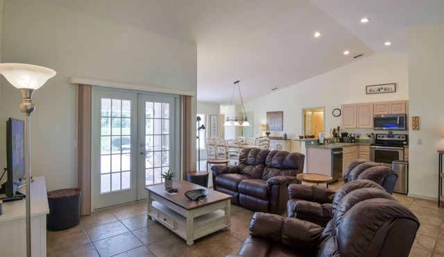 Villa Tilly - Comfort - 4 Bedroom