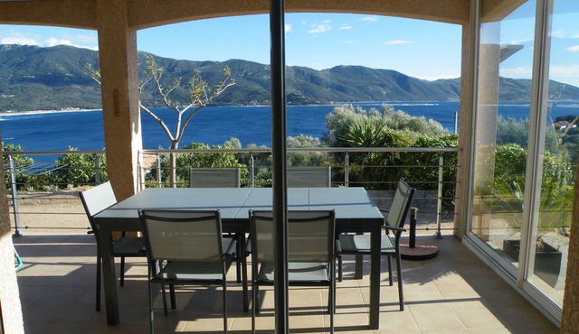 VILLA - TIUCCIA- TERRA NOSTRA.