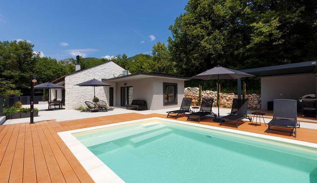 Villa Tizi by Aneo Travel