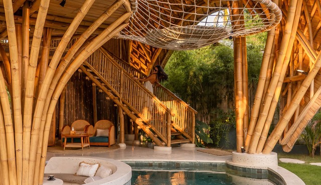 Villa Tokay - The Luxury Resort