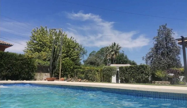 Villa Tomillo