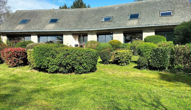 Villa Tom Sawyer, ideal for family or friends