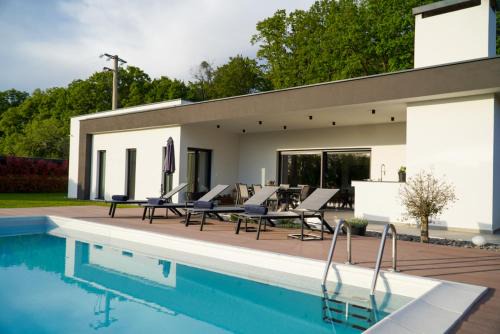 Villa Tomaté