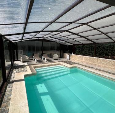 VILLA TOMILLARES