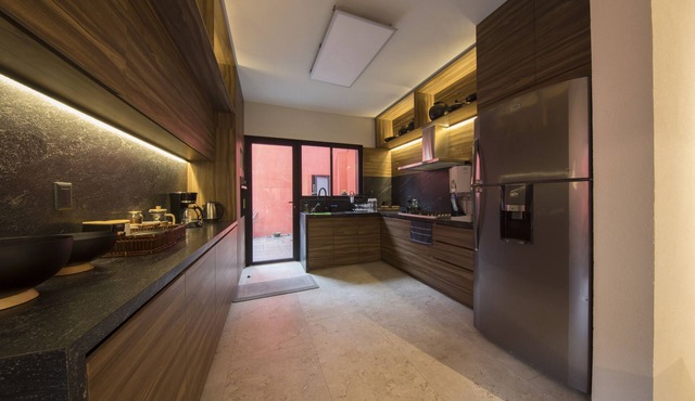 Villa Tonalli Casa Boutique En el Corazpon de Coyoacán