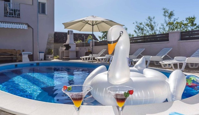 Villa Toni | Adriatic Luxury Villas