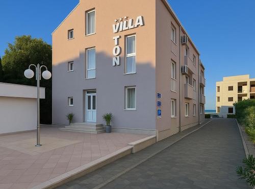 Villa Toni