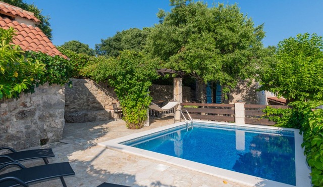 Villa Toni - Makarska by Villas Guide