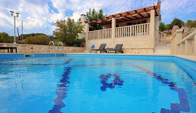 Villa Tonka by Interhome