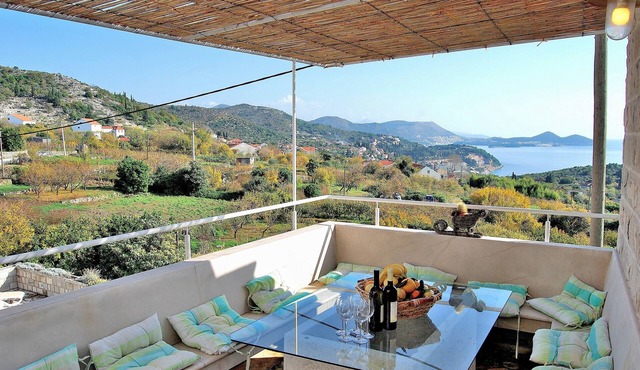 Villa Tony