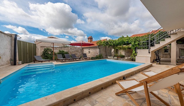 Villa Torine ZadarVillas