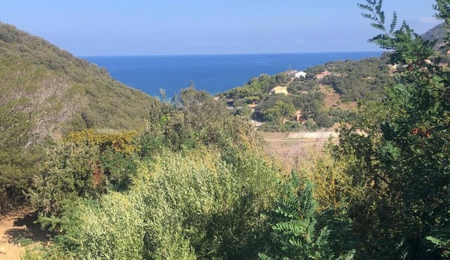 Villa Torre Blanca in Farinole