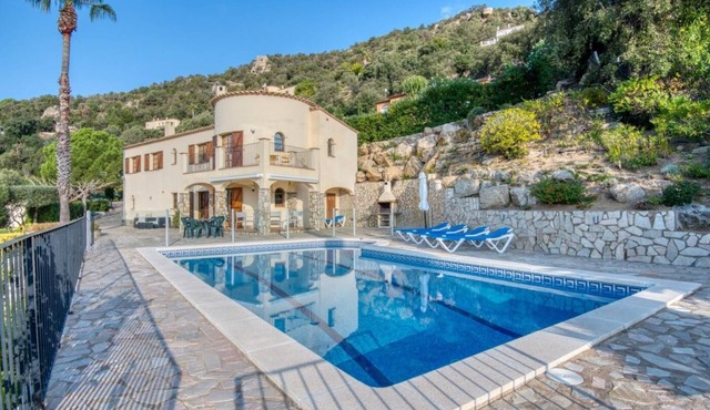 Villa Torre Gavarres, Calonge - Costa Brava