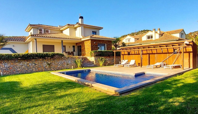 Villa Torre Gran Private Pool