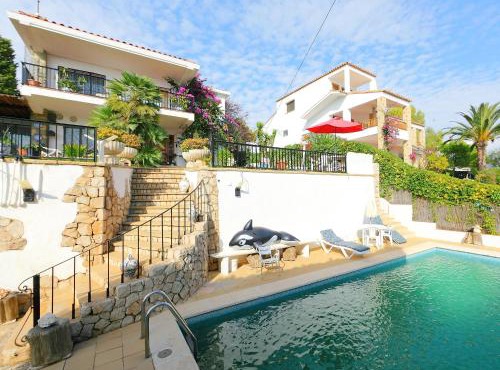 Villa Torre Yato by Interhome