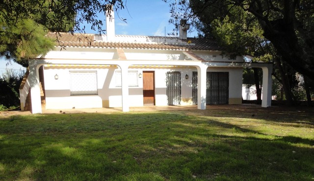 Villa Torredembarra, 3 bedrooms, 6 persons