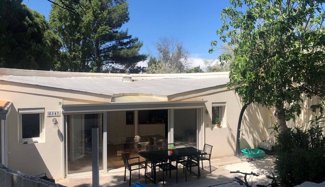 Villa Torreilles, 2 bedrooms, 4 persons