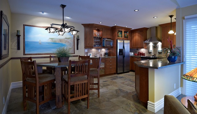Villa Tortuga - Luxury Beach Condo - California Riviera!