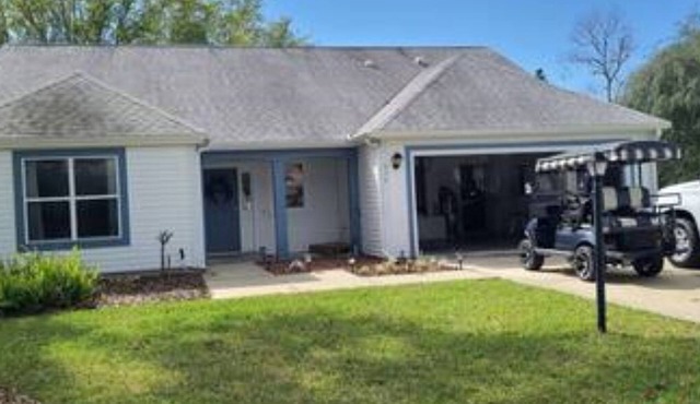 Villa Tortuga Modern Updated home with 2beds/2bath Modern Farmhouse w/Golfcartn