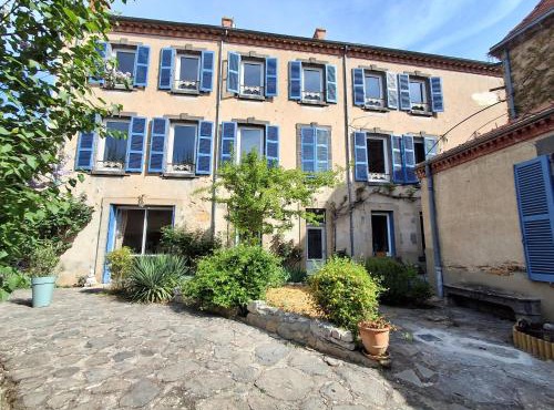 Villa Toscane