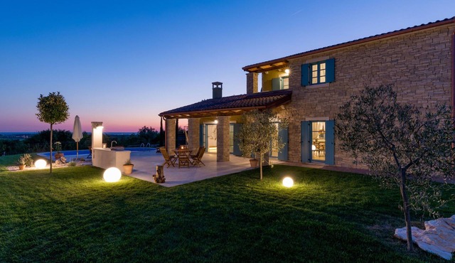 Villa Toscana by Interhome