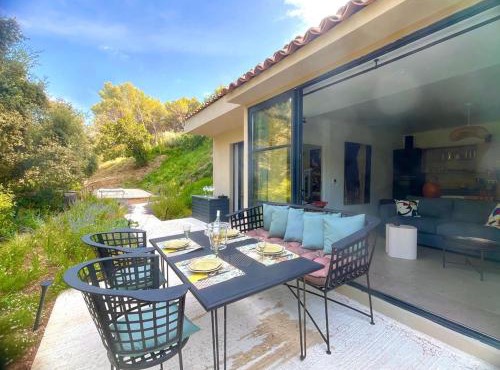 Villa Toscane