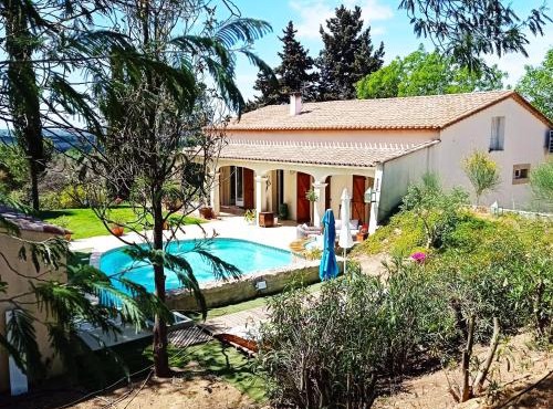 Villa Tourneige