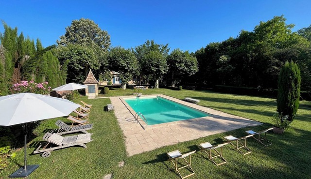 Villa Tourterelle