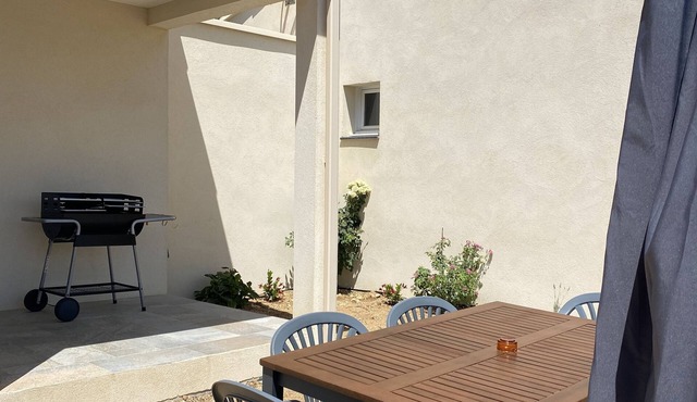 VILLA TOUT CONFORT (6 people) in CATERI