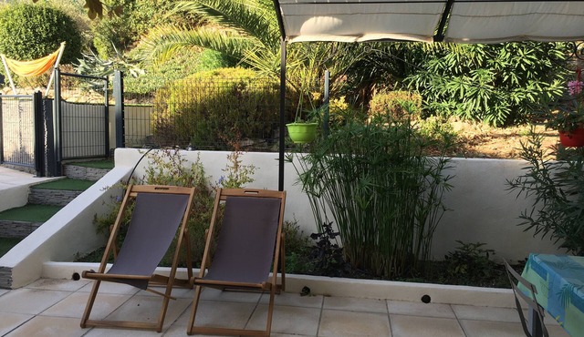 Villa Tout Confort Avec Piscine Privative aux Portes de Marseille