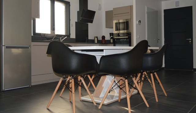 Villa Tout Confort Entre Annecy et Genève