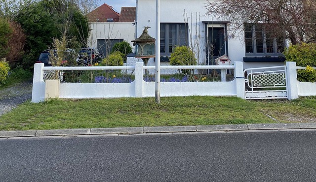 Villa Tout Confort Entre mer et Forêt, 12 Pers