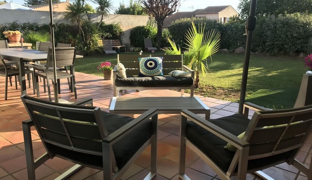 Villa Tout Confort Entre MER ET Etang