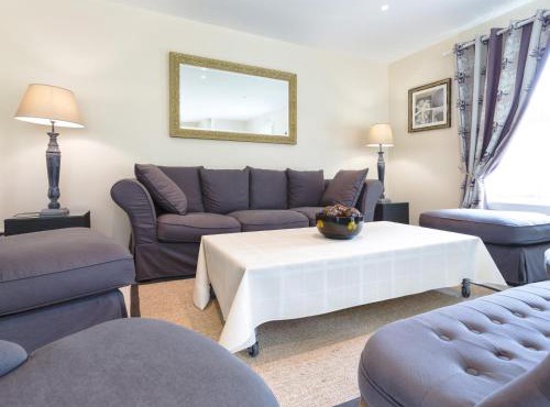 Villa Tracy Arromanches