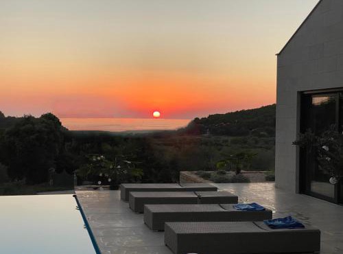 Villa Tramonto