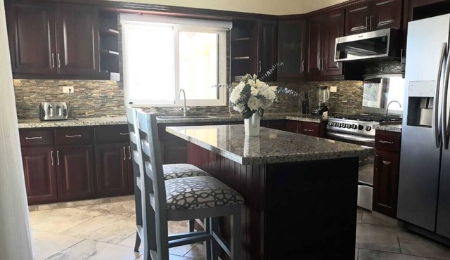 VILLA TRANQUILO 5 bedrooms 6 bathrooms