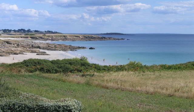 VILLA "TRESCAO", 5-10 PERS, TOTAL SEA VIEW, FEET IN THE SAND IN 5 MINUTES!