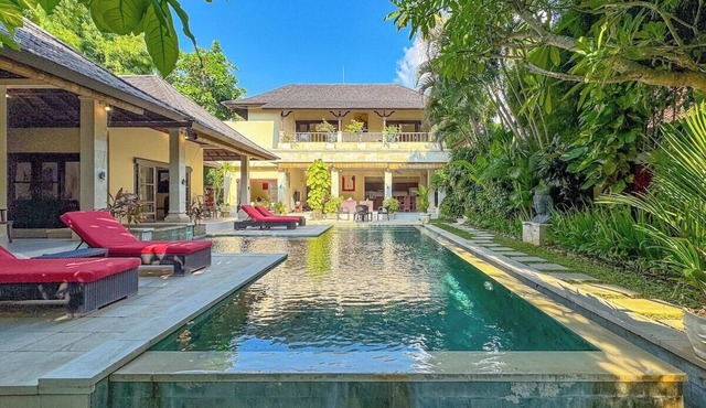 Villa Tresna · 5 Bedroom