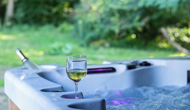 Villa Trianon – A Romantic 5★ Retreat near Château de Villandry