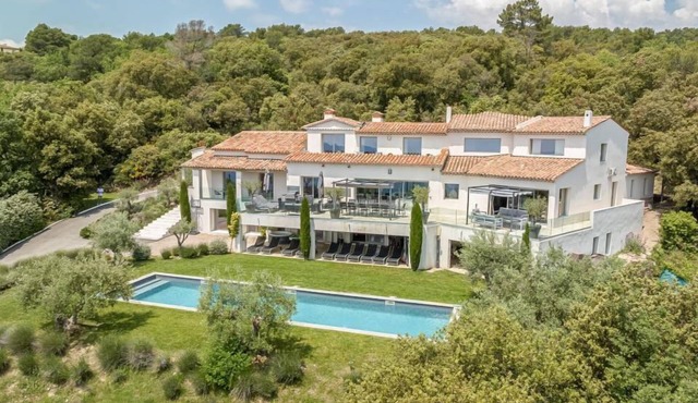 Villa Tribu - Six Bedroom Villa, Sleeps 14