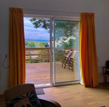 Villa Triton - Vue mer - Maison classée 3 étoiles