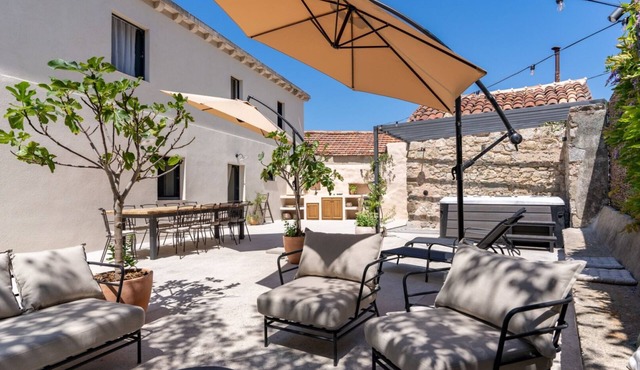 Villa Trojanovic by Villas Guide