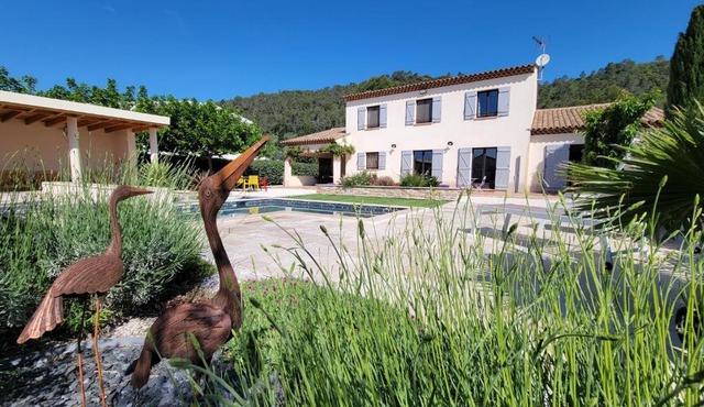 Villa Tropez Chambres d'hôtes