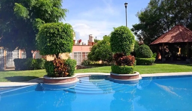 Villa Tropical