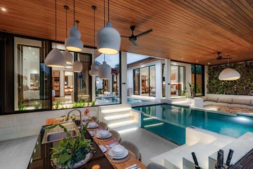 Villa Tropical Prestige by BaliSuperHost