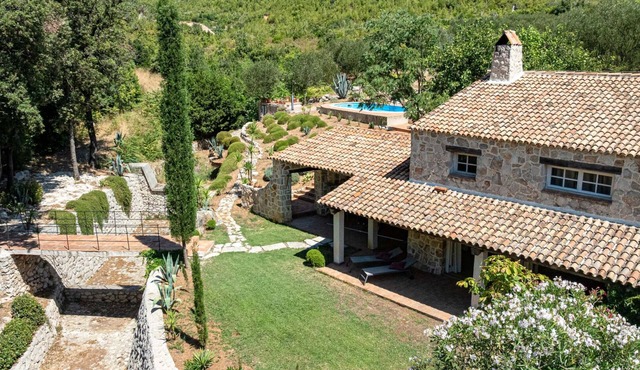 Villa Trstenik by Villas Guide