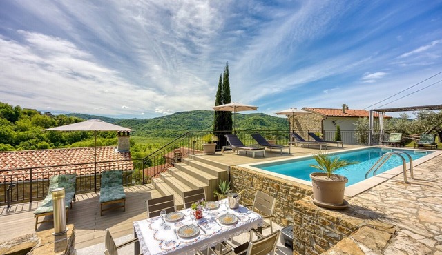 Villa Truffle Garden
